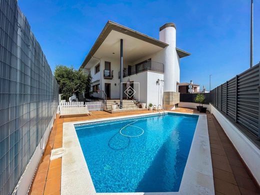 Casa di lusso a Vilablareix, Girona