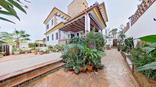 Villa en Torremolinos, Málaga