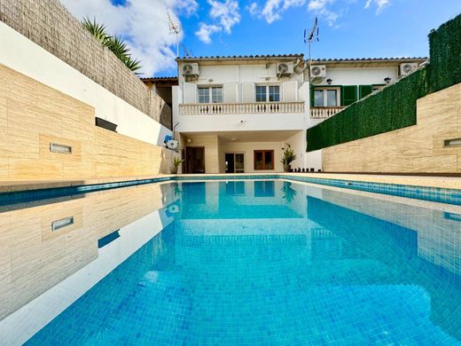Maison de luxe à Llucmajor, Province des Îles Baléares