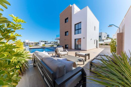 Villa à Benijofar, Alicante