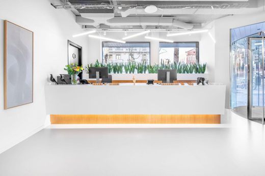 Office in Madrid, Province of Madrid
