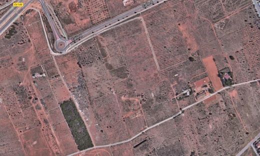 Terreno en Benicásim, Provincia de Castellón