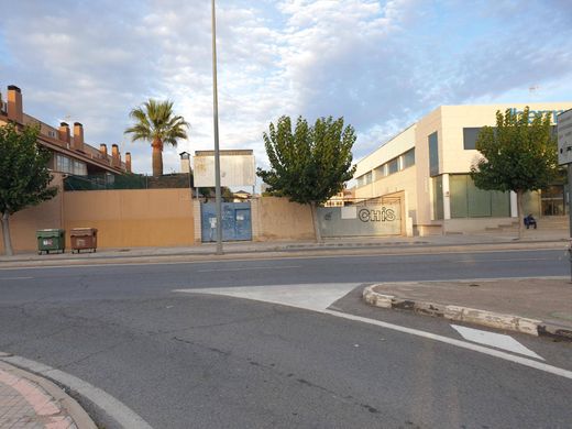 Terreno en Elda, Provincia de Alicante