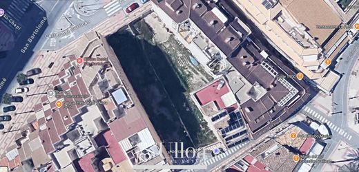 Terreno - El Campello, Provincia de Alicante