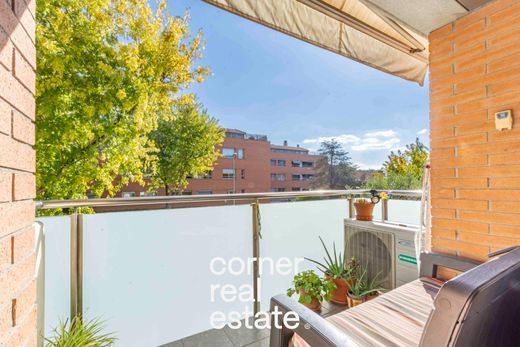 Apartament w Sant Cugat del Vallès, Província de Barcelona
