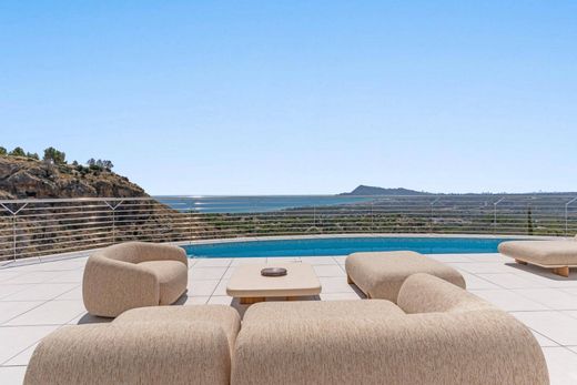 Villa in Altea, Alicante