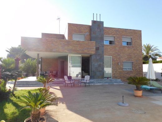 Detached House in Orihuela Costa, Alicante