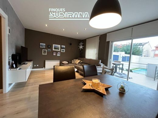 Casa de lujo en Igualada, Provincia de Barcelona