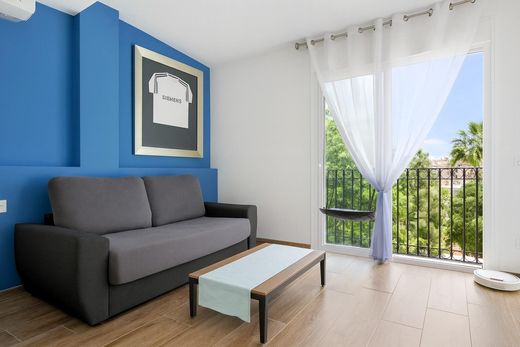 Luxus-Haus in Estepona, Málaga