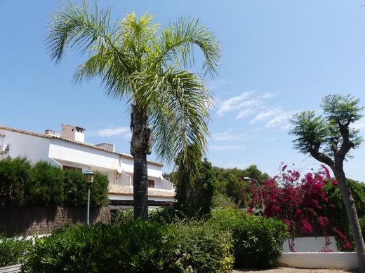 Villa multifamiliale à Rocafort, Province de Valence