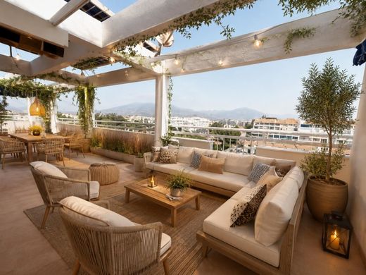 Cobertura - Fuengirola, Málaga