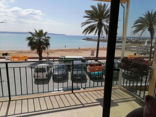 Appartamento a Palma di Maiorca, Isole Baleari