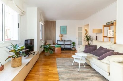 Appartement à Madrid, Province de Madrid