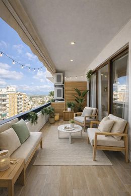 Apartment in Palma de Mallorca, Province of Balearic Islands