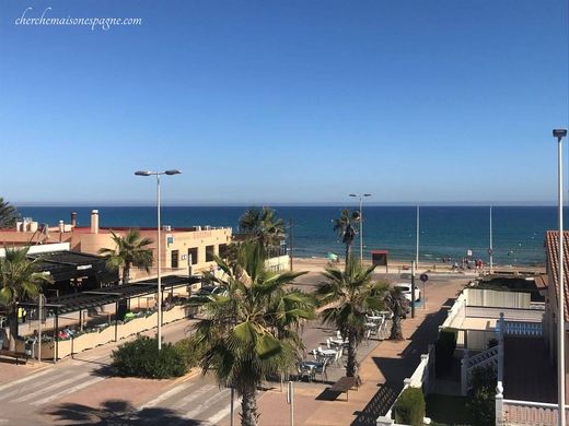 Torrevieja, アリカンテのヴィラ