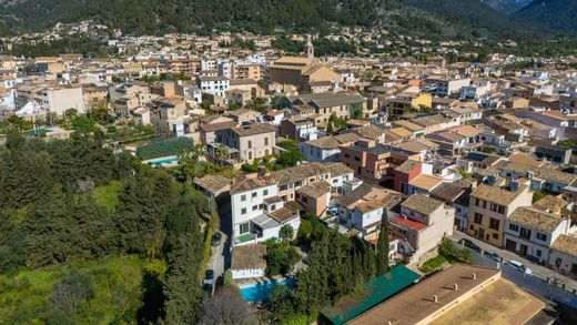 Hotel in Alaró, Province of Balearic Islands