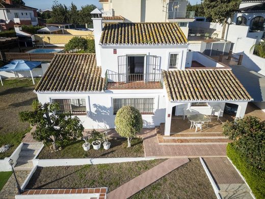 Villa in Estepona, Malaga