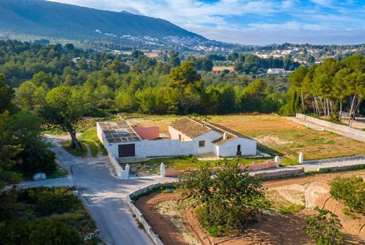 Villa a Xàbia, Provincia de Alicante