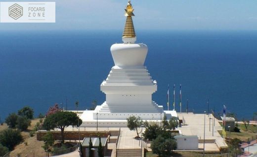 Apartment in Benalmádena, Malaga