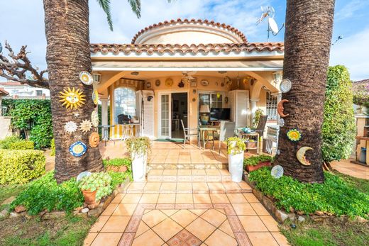 단독 저택 / Cambrils, Província de Tarragona