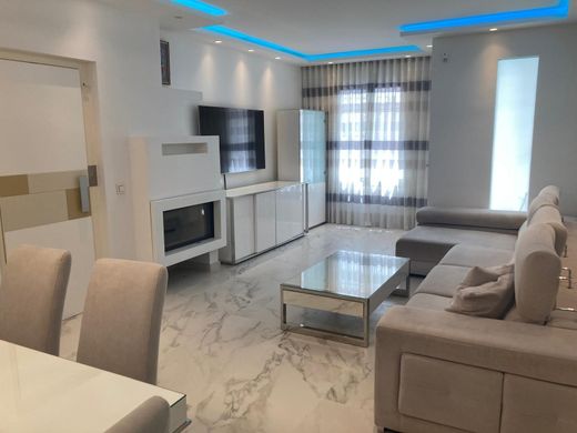 Casa di lusso a Estepona, Málaga