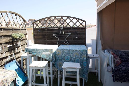 Casa de lujo en Málaga, Andalucía