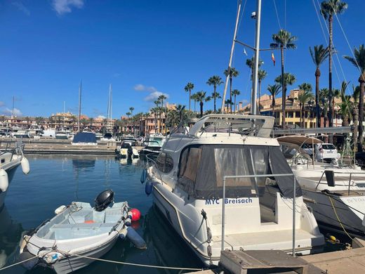 Apartamento - Sotogrande, Provincia de Cádiz