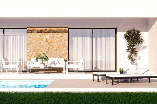 Villa in Finestrat, Alicante