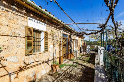 Rural or Farmhouse in Santa Maria del Camí, Province of Balearic Islands