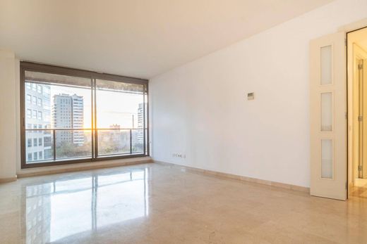 バルセロナ, ばるせろなのアパートメント