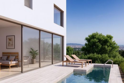 Villa en Esplugues de Llobregat, Provincia de Barcelona