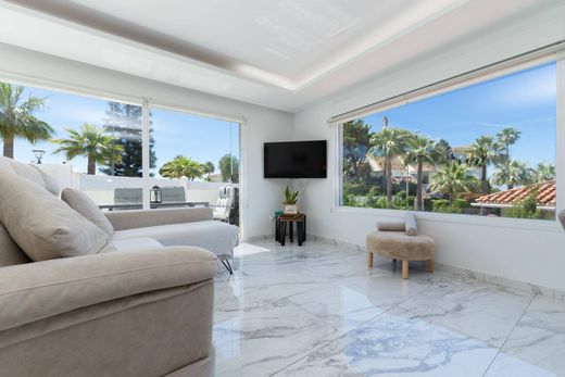 Luxury home in Mijas, Malaga