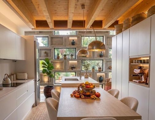 Detached House in Galapagar, Province of Madrid
