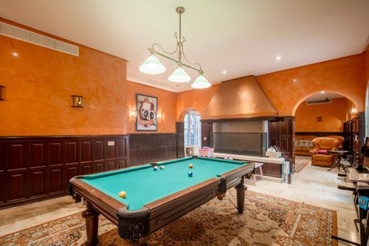 Luxury home in San Fernando, Cadiz