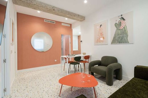 套间/公寓  马德里, Provincia de Madrid