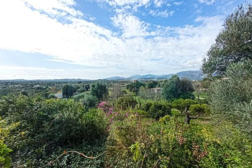 Casa di lusso a Campanet, Isole Baleari