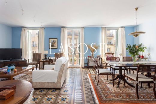 Appartamento a Barcellona, Província de Barcelona