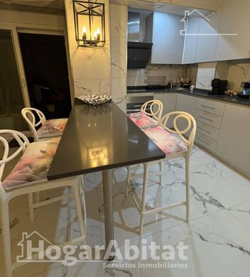 Квартира, Валенсия, Província de València