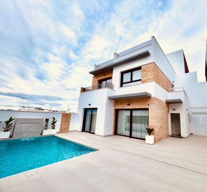 Casa Unifamiliare a Benijofar, Provincia de Alicante