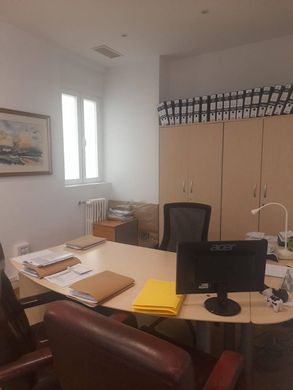 مكتب ﻓﻲ مدريد, Provincia de Madrid