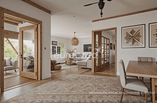 Maison de luxe à Laredo, Province de Cantabrie