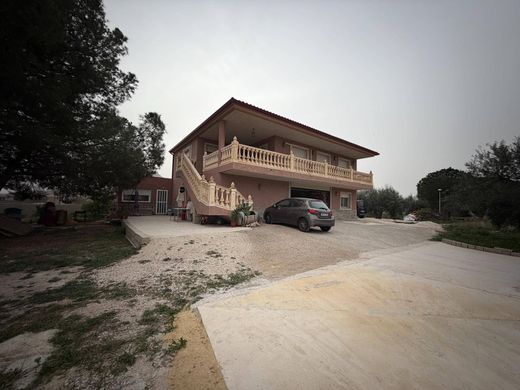 Einfamilienhaus in Alicante, Provinz Valencia