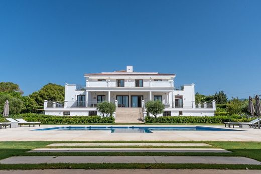 Casa Independente - Marbella, Málaga