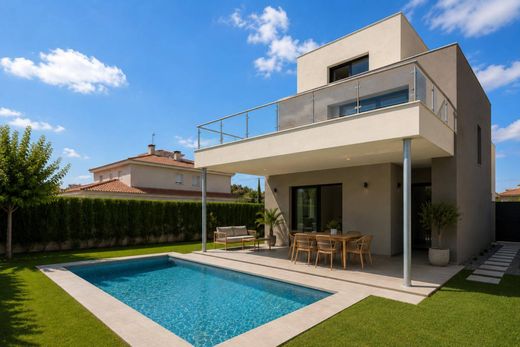 Luxus-Haus in Cambrils, Provinz Tarragona