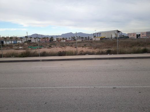 Terreno - Albatera, Provincia de Alicante