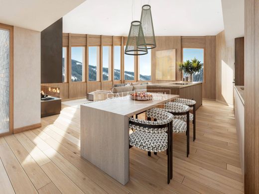 Luxus-Haus in Canillo