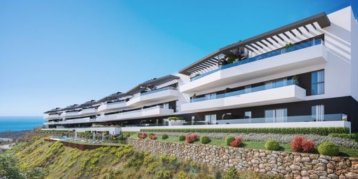 Apartment in Rincón de la Victoria, Malaga