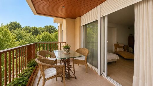 Apartment in Palma de Mallorca, Province of Balearic Islands