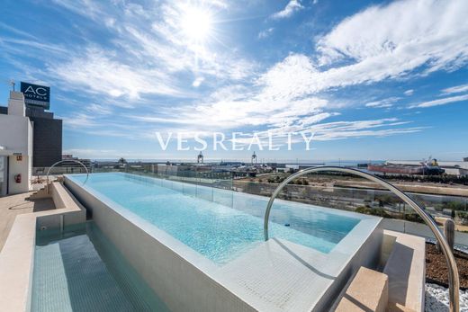 Apartment in Alicante, Valencia
