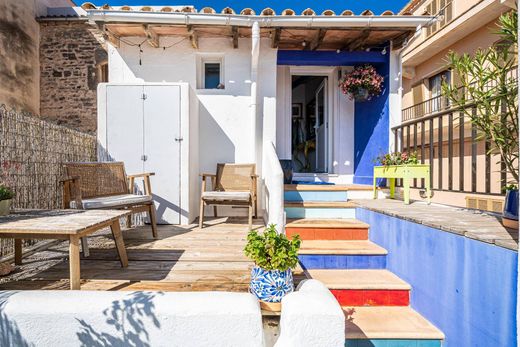 Maison de luxe à Capdepera, Province des Îles Baléares